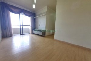 Apartamento com 72m², 2 dormitórios, 1 vaga, no bairro Colina Sorriso em Caxias do Sul para Alugar