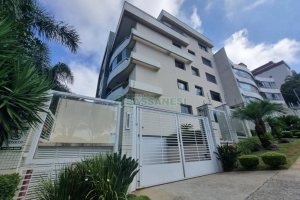 Apartamento com 72m², 2 dormitórios, 1 vaga, no bairro Colina Sorriso em Caxias do Sul para Alugar