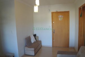 Apartamento com 72m², 2 dormitórios, 1 vaga, no bairro Colina Sorriso em Caxias do Sul para Alugar