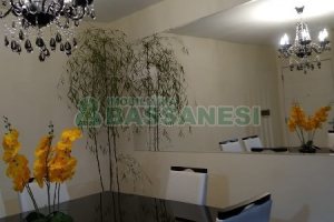 Apartamento com 83m², 2 dormitórios, 1 vaga, no bairro Jardim do Shopping em Caxias do Sul para Comprar