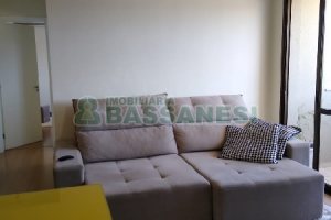 Apartamento com 83m², 2 dormitórios, 1 vaga, no bairro Jardim do Shopping em Caxias do Sul para Comprar