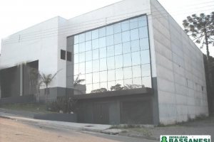 Pavilhão com 1300m², no bairro Villagio Iguatemi em Caxias do Sul para Alugar