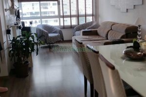 Apartamento com 101m², 3 dormitórios, 2 vagas, no bairro Universitário em Caxias do Sul para Comprar