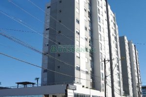 Apto Mobiliado com 62m², 2 dormitórios, 1 vaga, no bairro Panazzolo em Caxias do Sul para Alugar