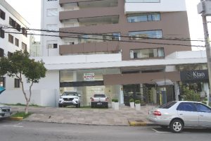Loja com 350m², no bairro São Pelegrino em Caxias do Sul para Alugar
