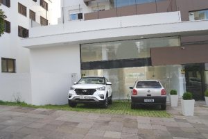 Loja com 350m², no bairro São Pelegrino em Caxias do Sul para Alugar