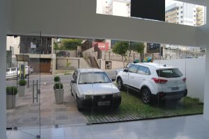 Loja com 350m², no bairro São Pelegrino em Caxias do Sul para Alugar