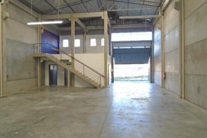 Pavilhão com 314m², no bairro Sanvitto em Caxias do Sul para Alugar