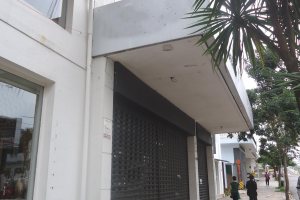 Loja com 425m², no bairro São Pelegrino em Caxias do Sul para Alugar
