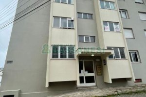 Apartamento com 61m², 2 dormitórios, 1 vaga, no bairro Rio Branco em Caxias do Sul para Comprar