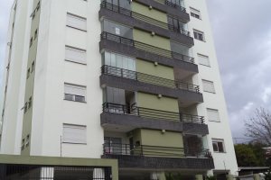 Apartamento, 2 dormitórios, 1 vaga, no bairro Santa Catarina em Caxias do Sul para Alugar