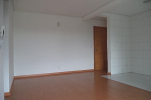 Apartamento, 2 dormitórios, 1 vaga, no bairro Santa Catarina em Caxias do Sul para Alugar