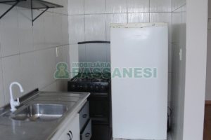Apartamento com 51m², 2 dormitórios, 1 vaga, no bairro Charqueadas em Caxias do Sul para Comprar