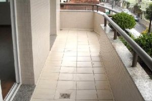 Apartamento com 178m², 3 dormitórios, 4 vagas, no bairro Exposição em Caxias do Sul para Comprar