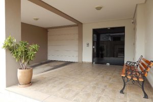 Apartamento com 104m², 3 dormitórios, 2 vagas, no bairro Vinhedos em Caxias do Sul para Alugar