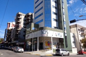 Loja com 272m², no bairro São Pelegrino em Caxias do Sul para Comprar