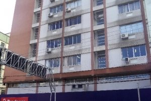 Sala com 42m², no bairro Centro em Caxias do Sul para Alugar