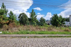 Terreno com 453m², no bairro Vitoria em Caxias do Sul para Comprar