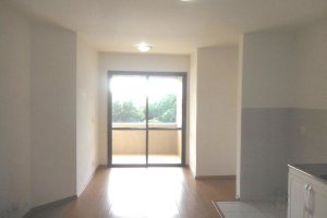 Apartamento com 50m², 1 dormitório, 1 vaga, no bairro Lourdes em Caxias do Sul para Alugar