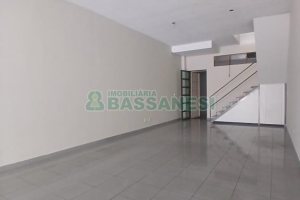 Loja com 120m², no bairro Centro em Caxias do Sul para Alugar