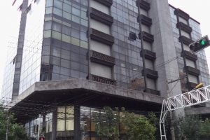 Sala com 50m², no bairro Centro em Caxias do Sul para Alugar