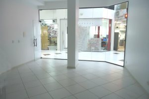 Loja com 70m², no bairro São Pelegrino em Caxias do Sul para Alugar