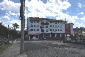 Apartamento com 96m², 3 dormitórios, 1 vaga, no bairro São José em Caxias do Sul para Comprar