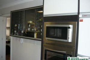 Apartamento com 123m², 3 dormitórios, 2 vagas, no bairro Centro em Caxias do Sul para Comprar