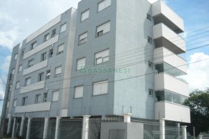 Apartamento com 74m², 2 dormitórios, 2 vagas, no bairro Vila Verde em Caxias do Sul para Alugar