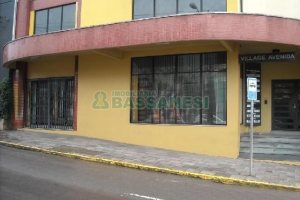 Loja com 370m², no bairro Lourdes em Caxias do Sul para Alugar