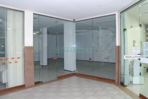 Loja com 116m², no bairro Centro em Caxias do Sul para Alugar