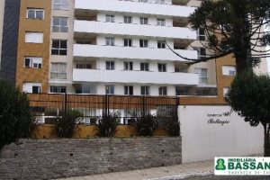 Apartamento com 155m², 3 dormitórios, 2 vagas, no bairro Lourdes em Caxias do Sul para Alugar