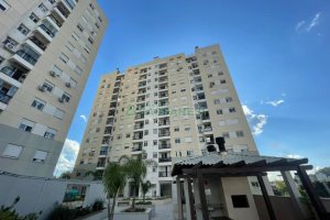 Apartamento com 71m², 3 dormitórios, 2 vagas, no bairro Santa Catarina em Caxias do Sul para Comprar