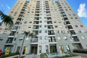 Apartamento com 71m², 3 dormitórios, 2 vagas, no bairro Santa Catarina em Caxias do Sul para Comprar