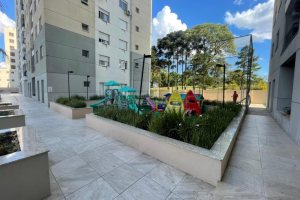 Apartamento com 71m², 3 dormitórios, 2 vagas, no bairro Santa Catarina em Caxias do Sul para Comprar