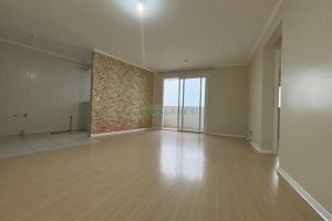 Apartamento com 62m², 1 dormitório, 1 vaga, no bairro Lourdes em Caxias do Sul para Alugar