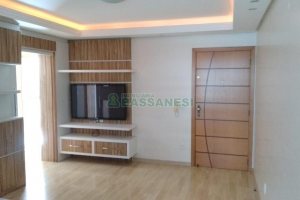 Apartamento com 88m², 2 dormitórios, 2 vagas, no bairro Sagrada Família em Caxias do Sul para Alugar