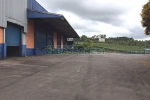 Pavilhão com 6000m², no bairro Nossa Senhora das Graças em Caxias do Sul para Alugar
