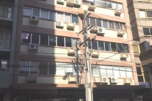 Sala com 60m², no bairro Centro em Caxias do Sul para Alugar ou Comprar