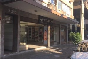 Sala com 60m², no bairro Centro em Caxias do Sul para Alugar ou Comprar