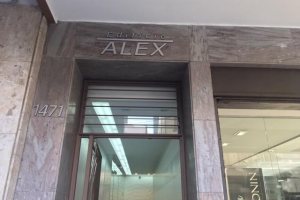 Sala com 60m², no bairro Centro em Caxias do Sul para Alugar ou Comprar