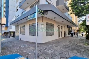 Loja com 158m², no bairro Centro em Caxias do Sul para Alugar