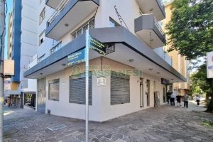 Loja com 158m², no bairro Centro em Caxias do Sul para Alugar