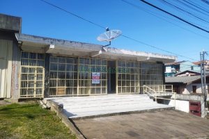 Loja com 220m², no bairro Charqueadas em Caxias do Sul para Alugar