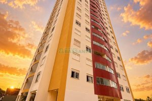 Apartamento com 94m², 3 dormitórios, 2 vagas, no bairro Rio Branco em Caxias do Sul para Comprar