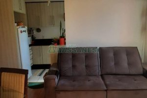 Apartamento com 49m², 2 dormitórios, 1 vaga, no bairro Morada dos Alpes em Caxias do Sul para Comprar