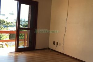 Apartamento com 82m², 3 dormitórios, 1 vaga, no bairro Bela Vista em Caxias do Sul para Comprar