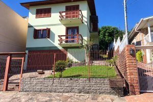 Apartamento com 82m², 3 dormitórios, 1 vaga, no bairro Bela Vista em Caxias do Sul para Comprar