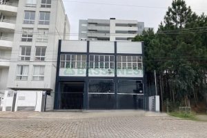 Pavilhão com 640m², no bairro Sanvitto em Caxias do Sul para Alugar