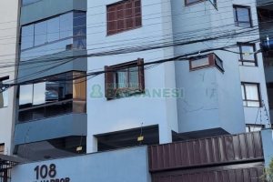 Apto Mobiliado com 120m², 2 dormitórios, 1 vaga, no bairro Panazzolo em Caxias do Sul para Alugar